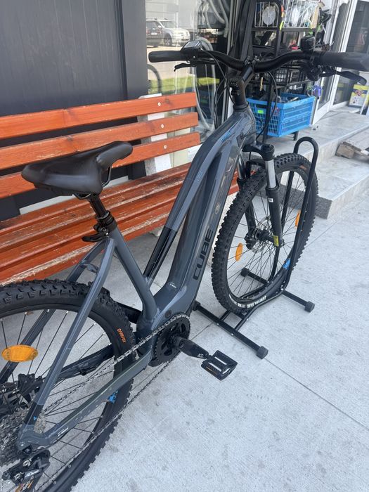 Електрически велосипед CUBE TOURING ON1 500WH 29/S