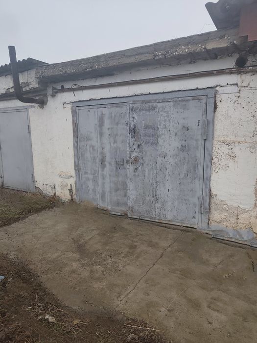 Продается гараж в районе Туббольницы
