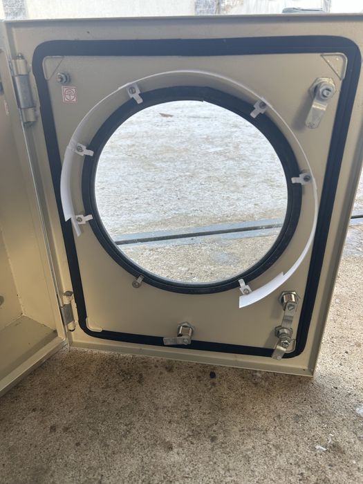 Cutie contor /tablou electric