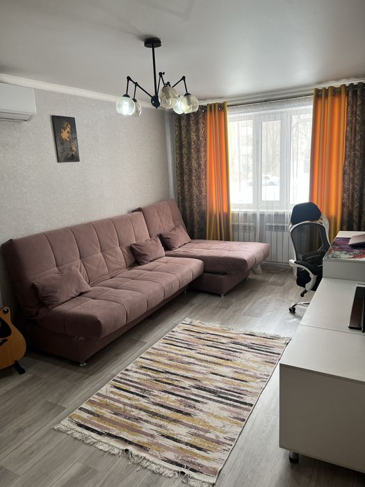 Квартира 2 комнатная