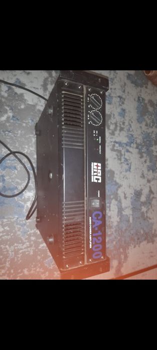 Продам усилитель