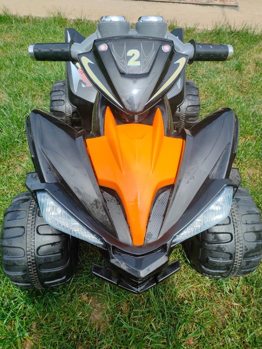 ATV electric copii