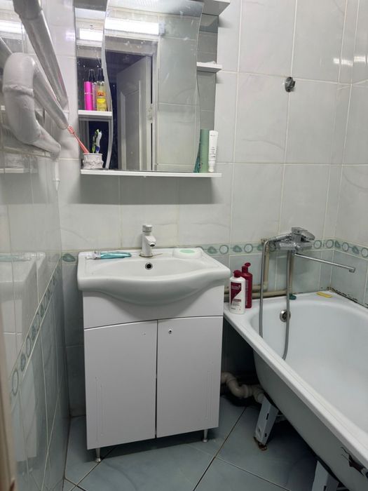 3 бөлмелі квартира