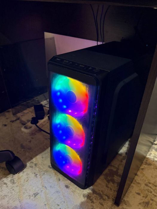 Игровой Компютер