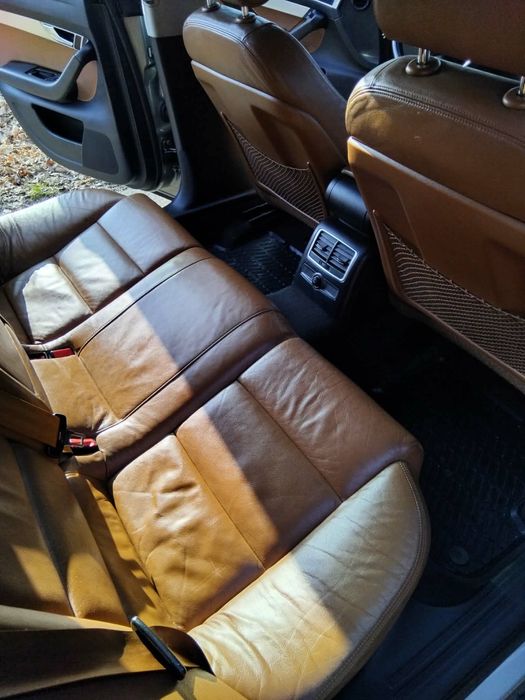 Audi A6 C6 2.0 TDI 136 CP , 2006 , Break, Manuală  . 298xxx km , 3700€