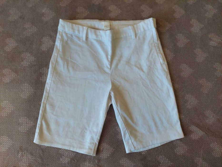 Pantaloni scurți vara H&M, mărimea 40