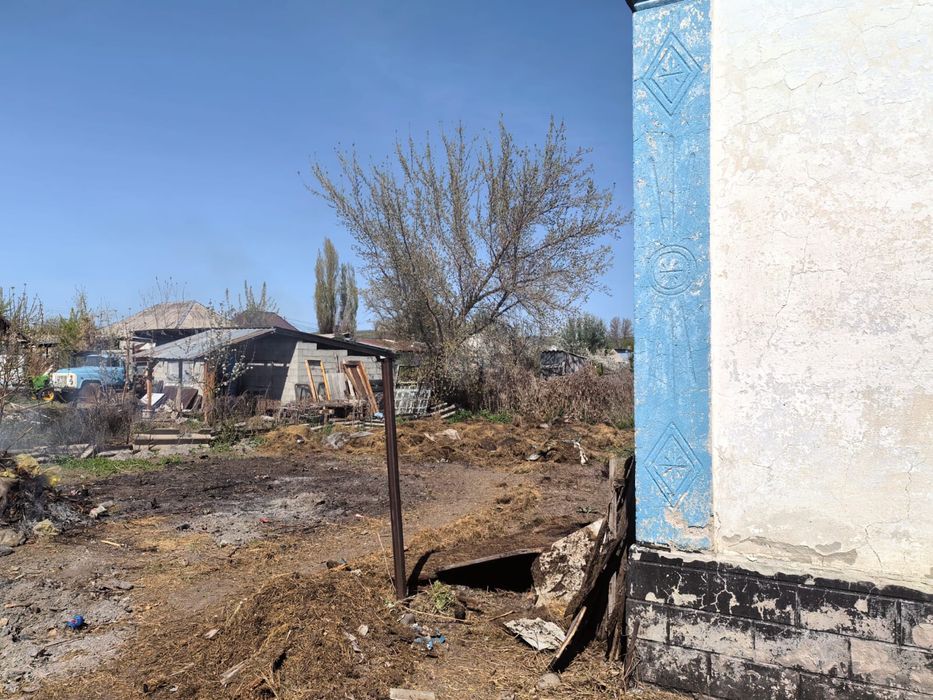 Дом в карабулаке