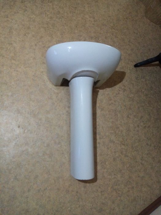 Раковина Тюльпан