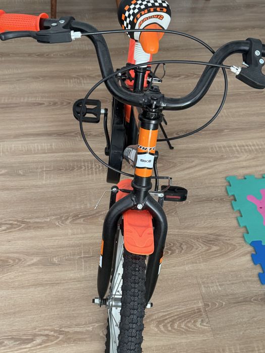 Bicicleta MITO pentru copii