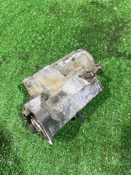Стартер Toyota Previa Disel