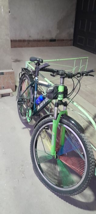 (Арзон) Яанги велик