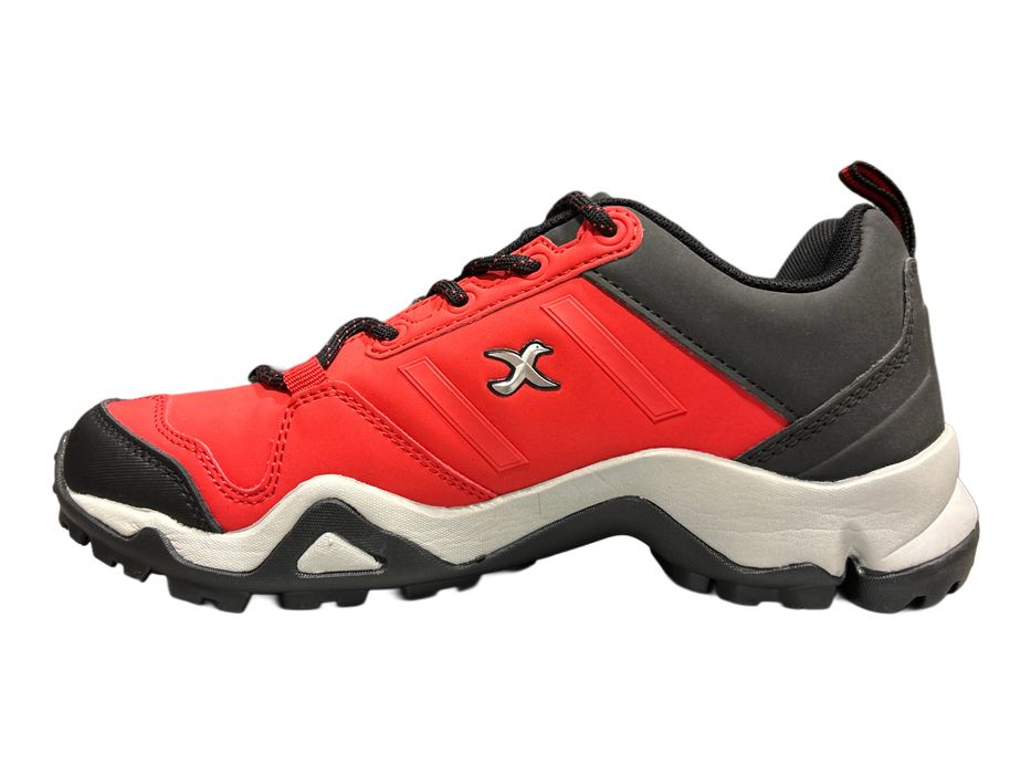 Юношески маратонки с водоотблъскваща материя-5316F1