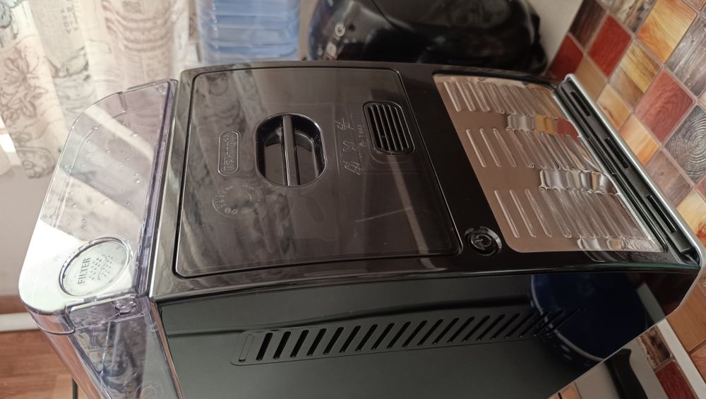 Продам кофемашину