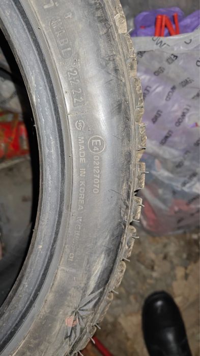 Шипы в отличном состояни