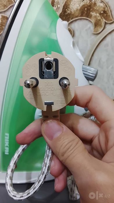 Mini dazmol, nikai