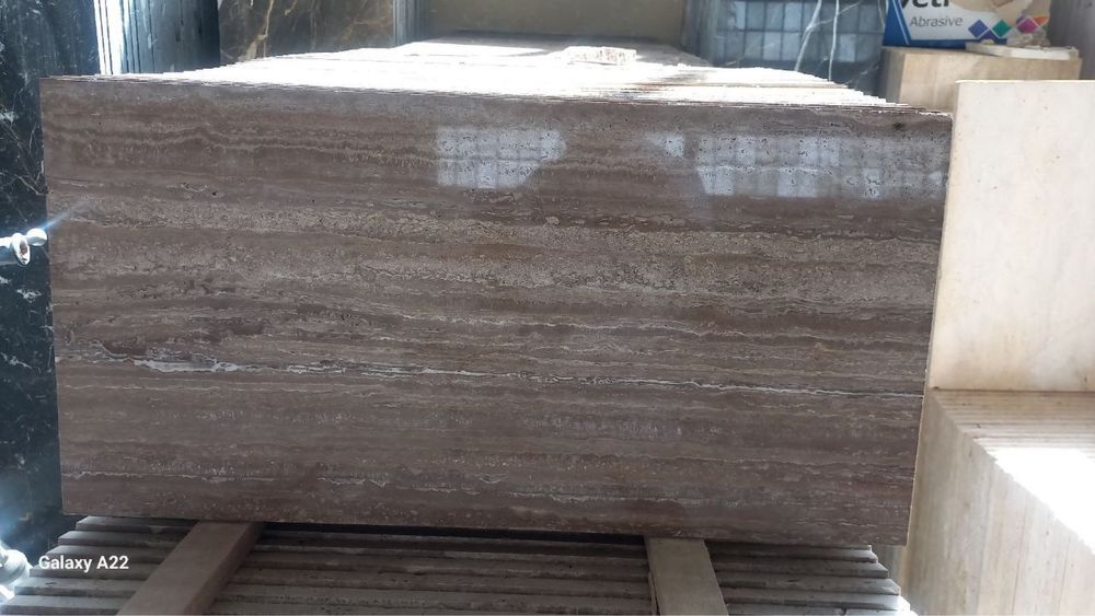 Травертин Иран в наличии