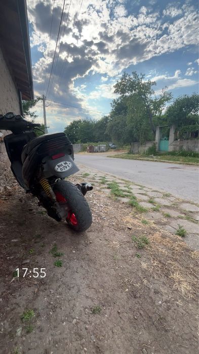 Продавам Malaguti F12 50c