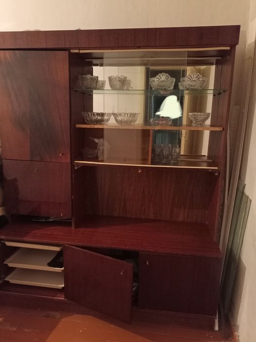 Сервант Советский