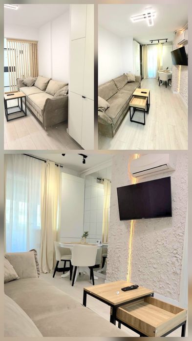 Proprietar,închiriez apartament Metrou Berceni
