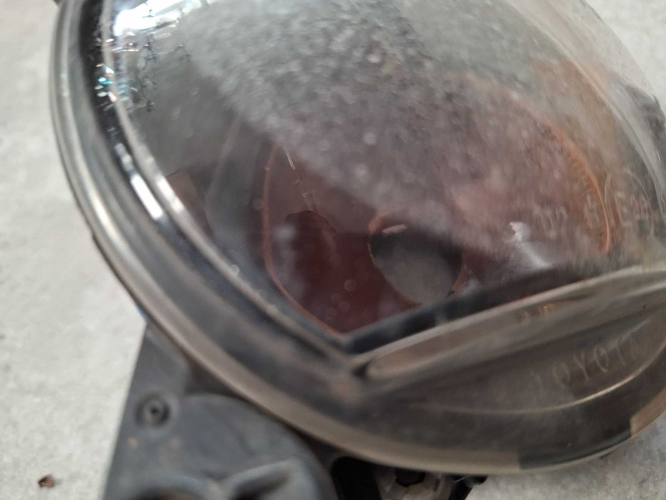 Части за Тойота Корола Версо 2004-2009