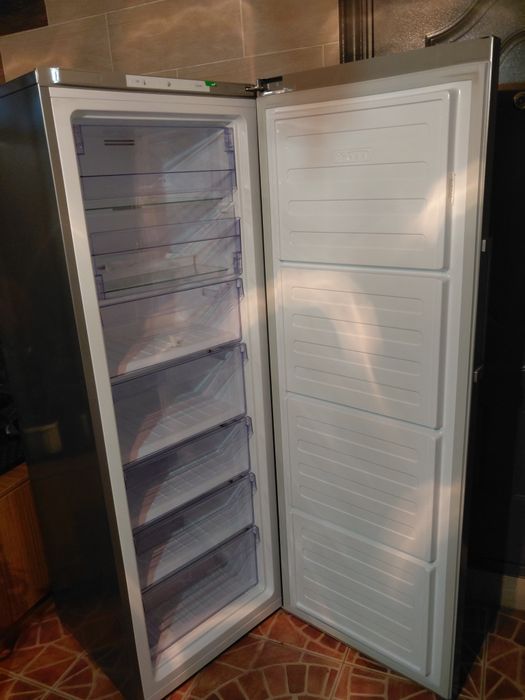 Продам маразильник Beko