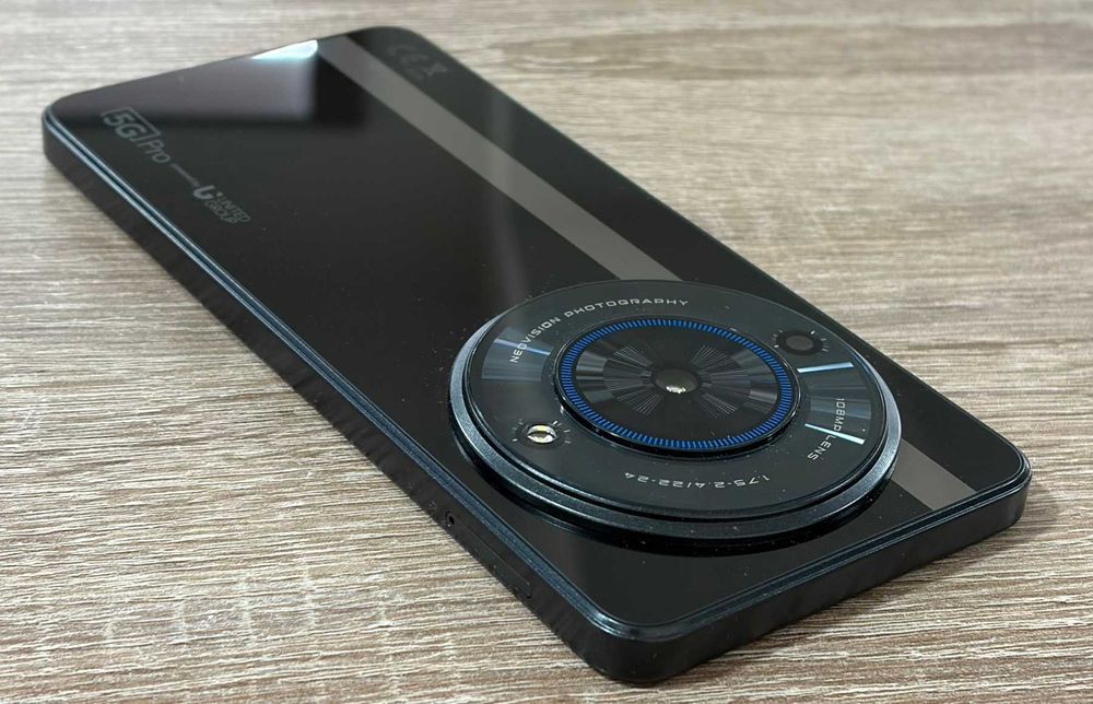 Виваком UG phone U25 5g