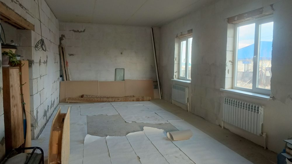 Продам Дом новостройка 2025 г