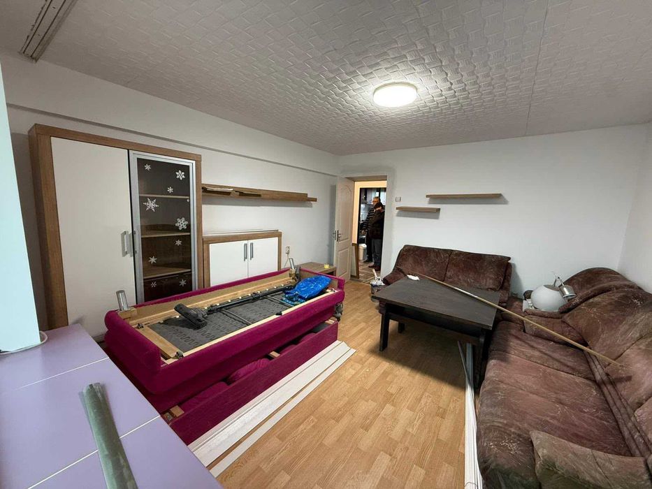 Apartament 3 camere - central - Drobeta Turnu Severin