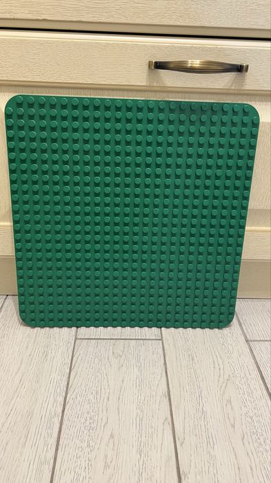 Пластина для Lego Duplo
