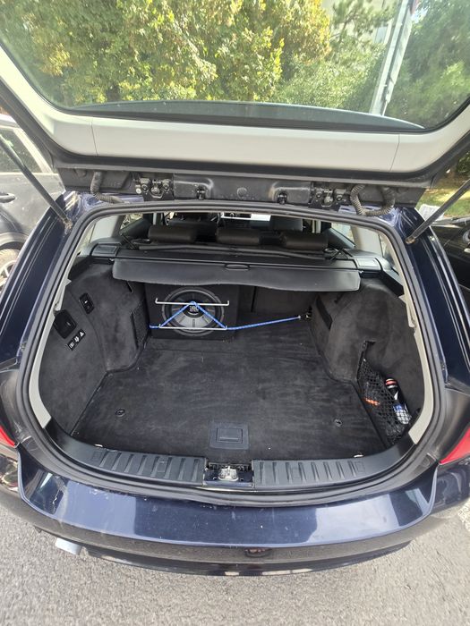 BMW Seria 3 2006 — imagine 4