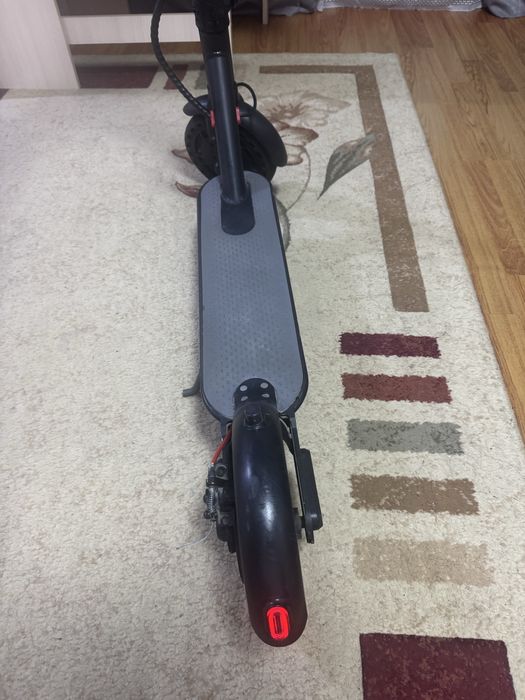 Продаётся самокат
