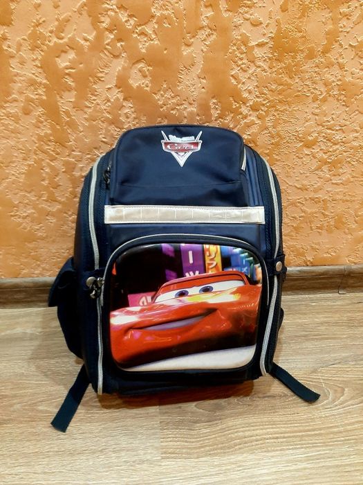 Рюкзаки. Ранец для школьников.