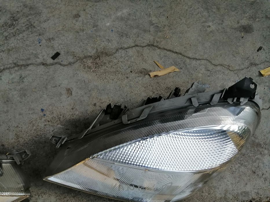 Фарове за MercedesVaNELo