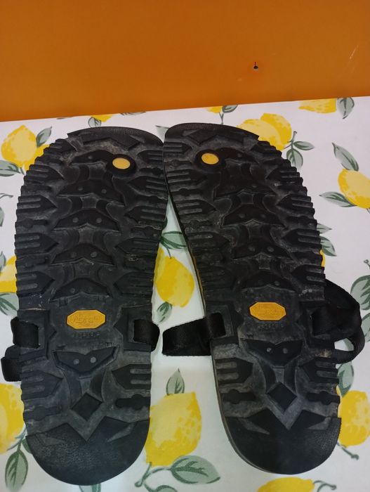 Luna Vibram сандали N 46 - 49 лв