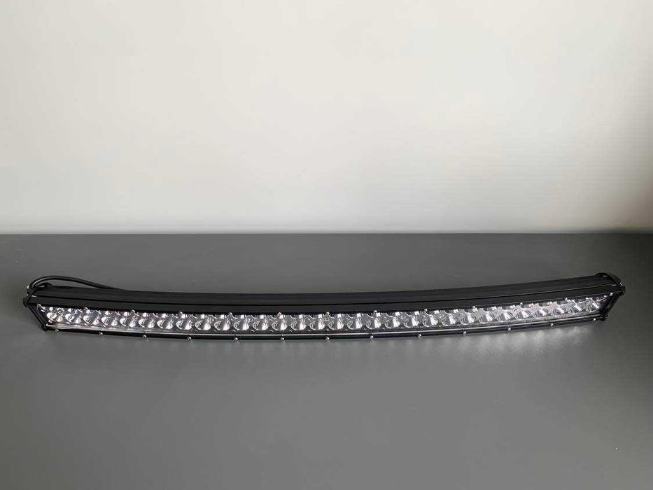 Proiector auto LED BAR 180W 80 cm curbat, off road