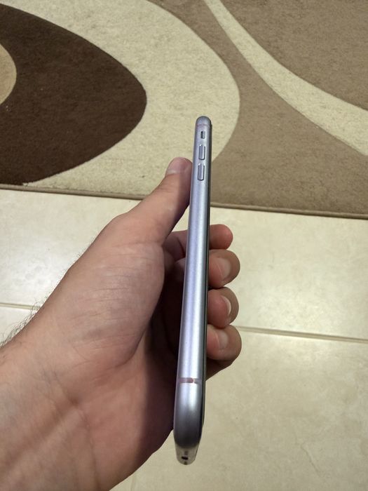 iPhone 11, 64GB, liliac,