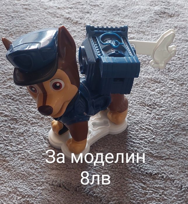 Детски играчки Fisher price и други