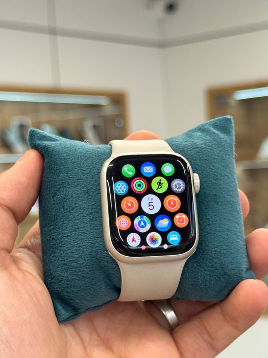 Apple Watch series 9 | 45 mm
