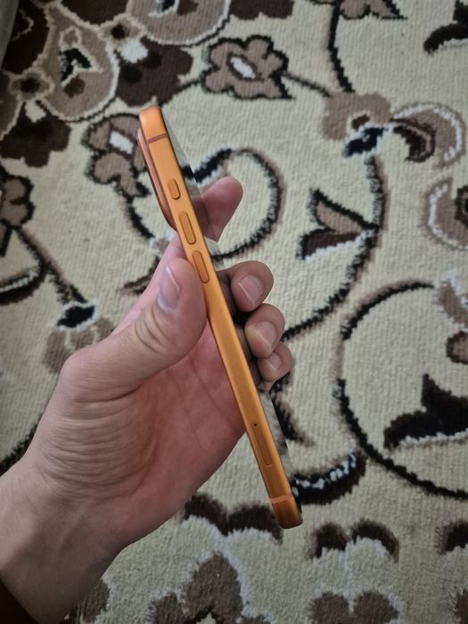 Iphone 17pro max dubai premium 256GB orange