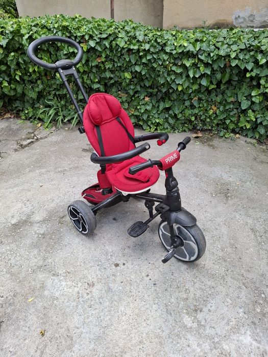 Tricicleta copii