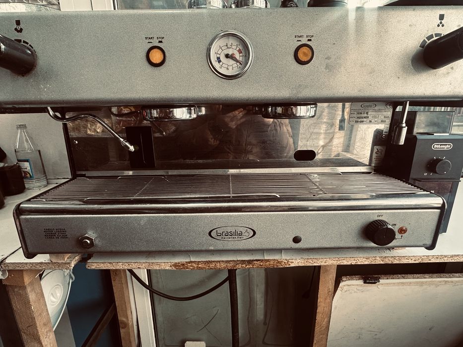 Продаеться топовая кофе машина