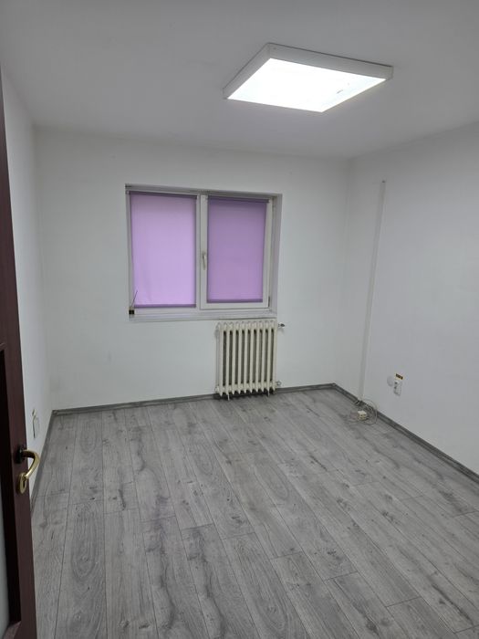 Spatiu comercial stradal matei basarab nord