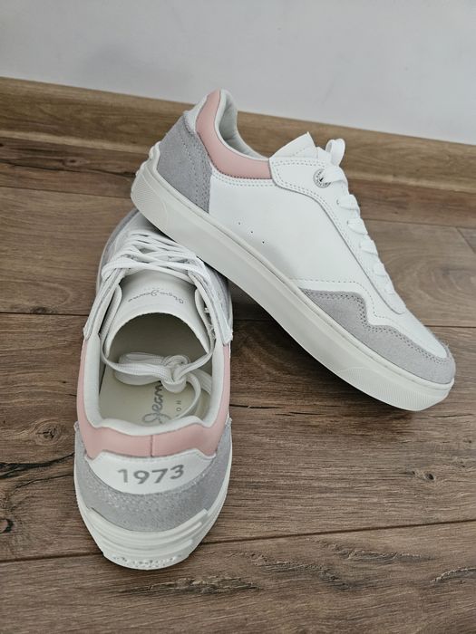 Vand pantofi sport Pepe Jeans London