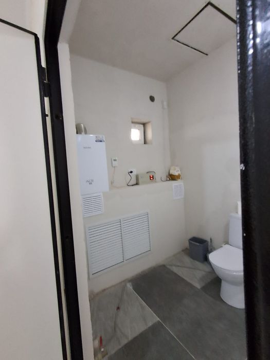 Частный дом пастроили для себя