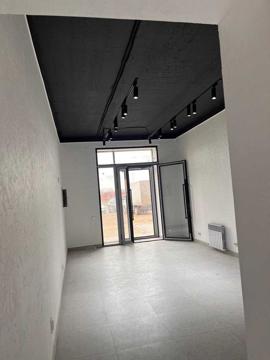 Коммерческое в новом ЖК