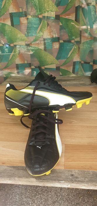 Футболни обувки Puma