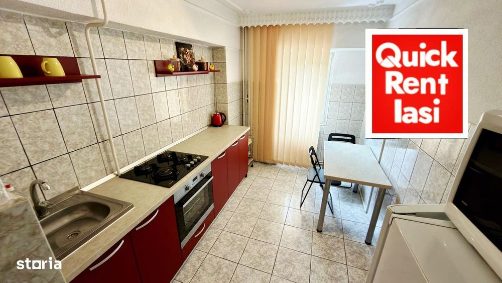 Bulevardul Independentei UMF Apartament 2Camere De Inchiriat