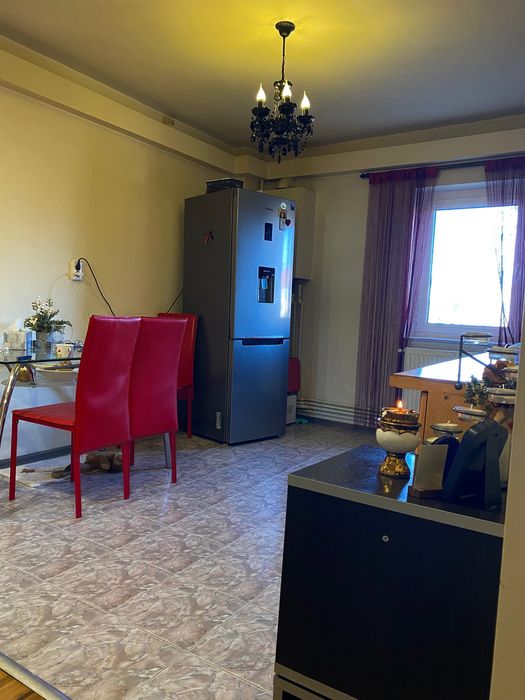 Vanzare apartament bulevardul Matei Basarab