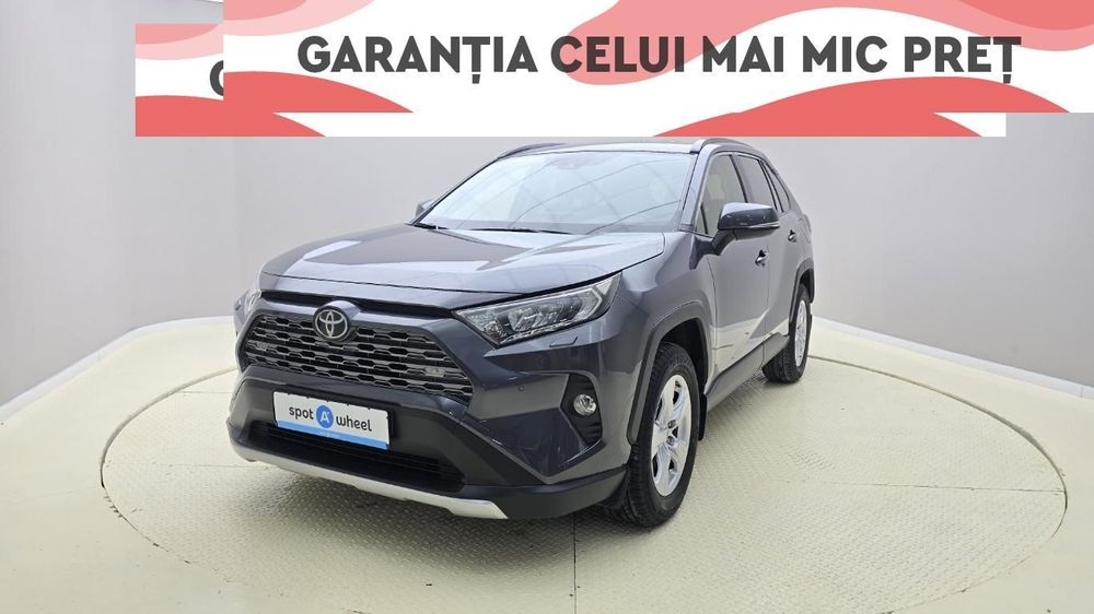 Toyota RAV4 toyota rav-4 ver-2-0p-cvt-awd-dynamic