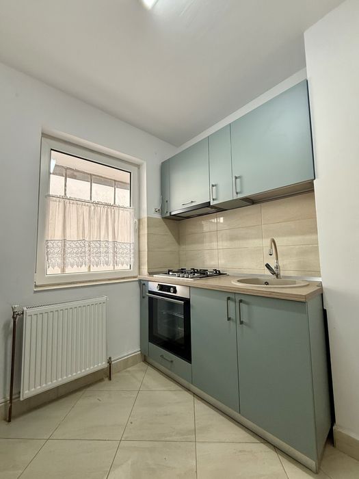 Apartament 2 camere ultracentral – Prima închiriere – Direct de la proprietar